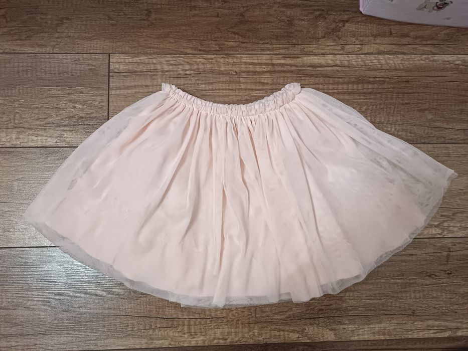Tiulowa spódniczka Pepco 116