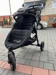 Wózek , spacerówka Jogger Baby City mini GT