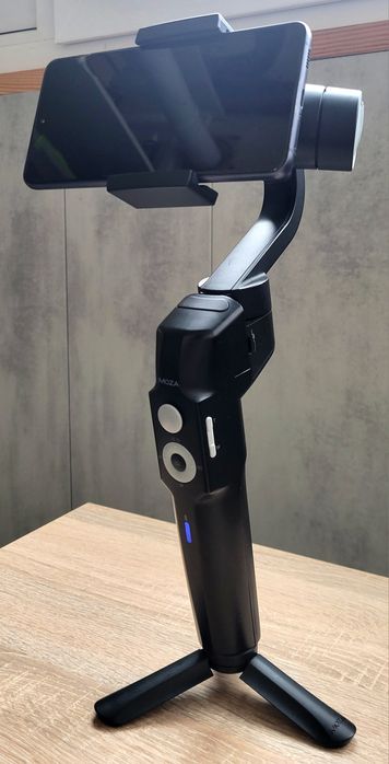 Стедікам, стабілізатор Moza Mini S