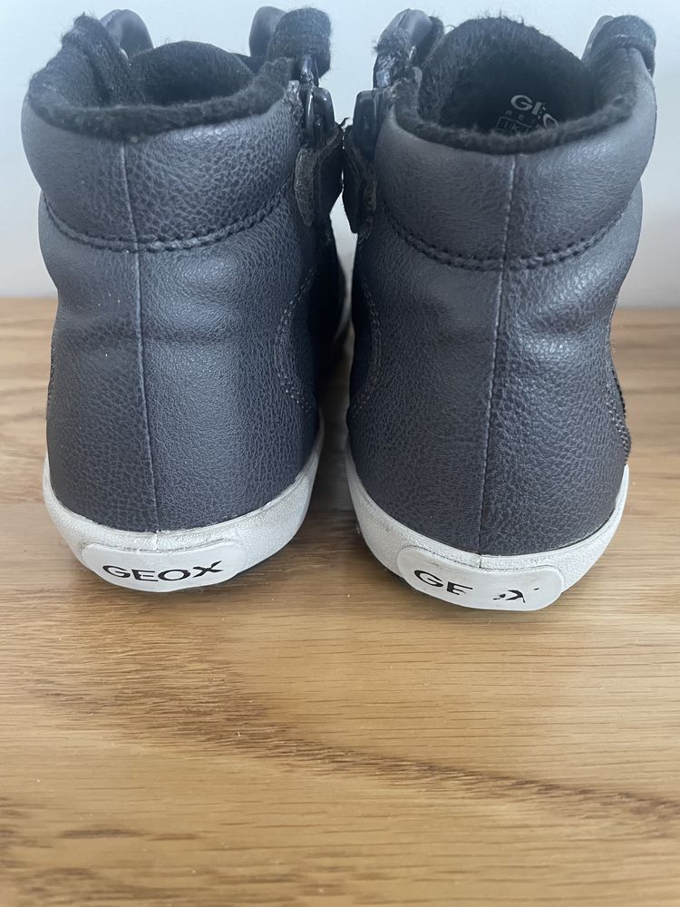 Geox 32 buty sneakersy tenisówki dla chłopca