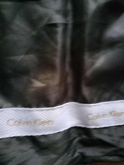 Kurtka damska pikowana Calvin Klein
