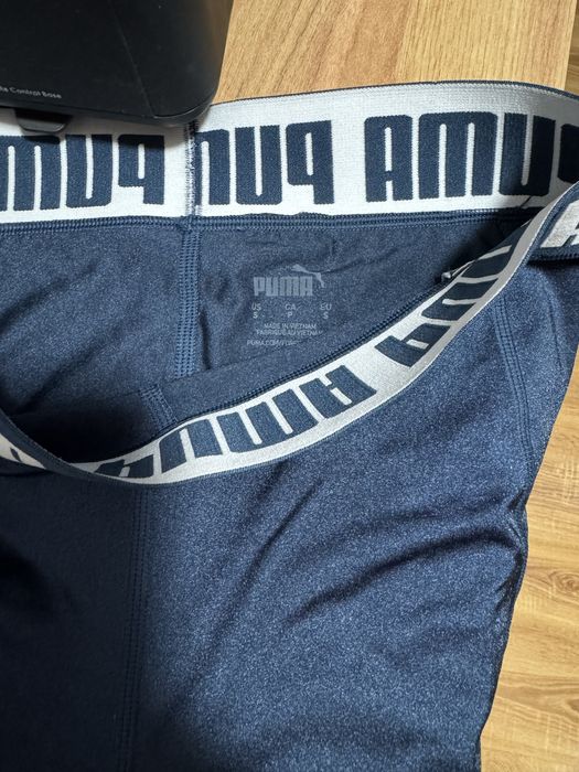 Спортивні лосини Puma S