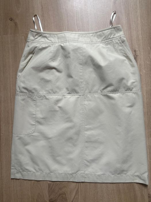 Spódniczka krótka wąska elegancka