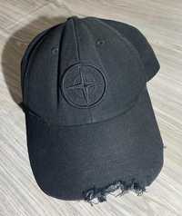 Кепка Stone island