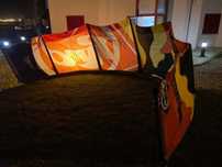 Kite RRD Obsession Pro MK2 2015