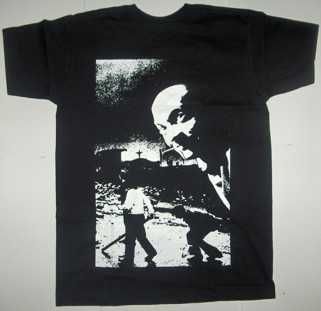 killing joke - koszulka