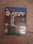 Gra Ea Fc24 Ps4.