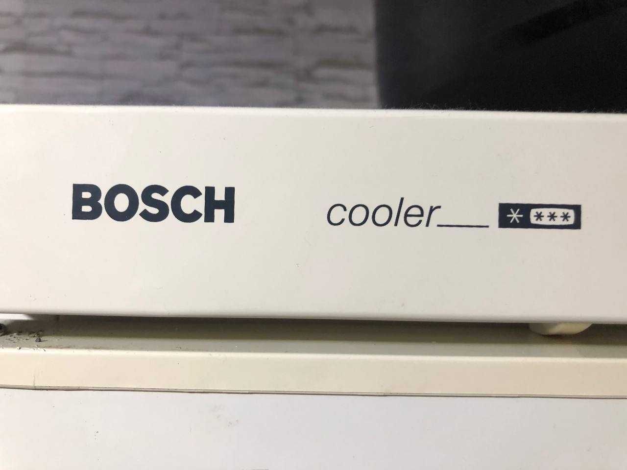 Холодильник bosch (непрацюючий стан)