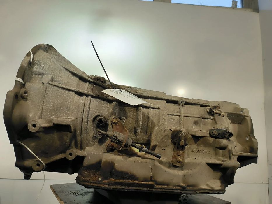 Skrzynia biegów automatyczna Chrysler, Aspen 2007 durango 5.7 hemi kompletna