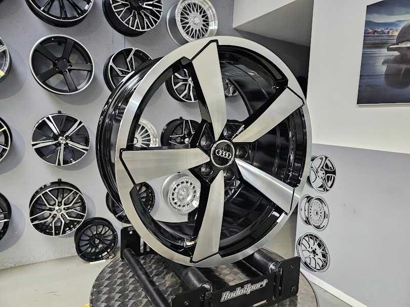 Jantes look Audi em 19| 5x112 novas