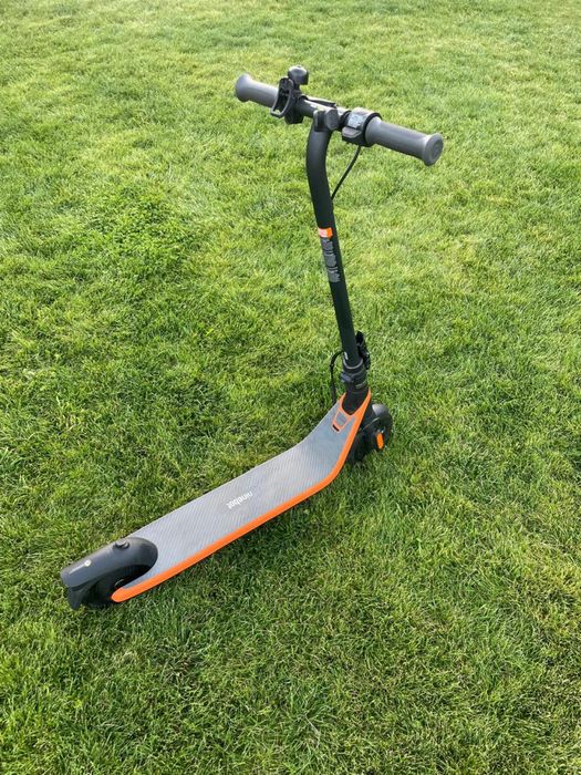 Електросамокат Ninebot eKickScooter ZING C2
