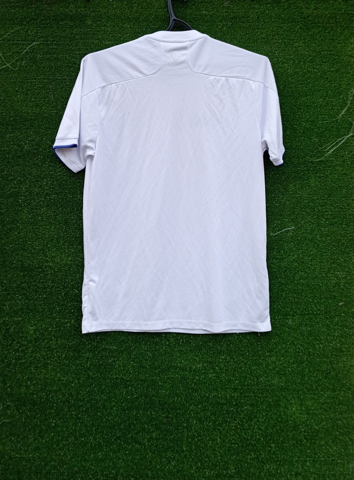 Футбольна футболка лідс adidas Leeds United apl shirt