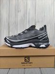 !SALE! Salomon XT-6 FT Grey Black 41 42 43 44 45 46 47 48 49 50 хт-6