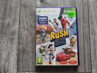 Gra Xbox 360 RUSH Przygoda ze studiem - KINECT [2]