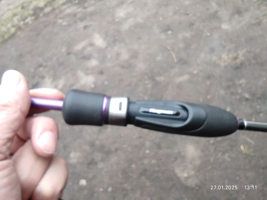 Удилище Flagman Sensor Nuovo 7'3" (1-6)