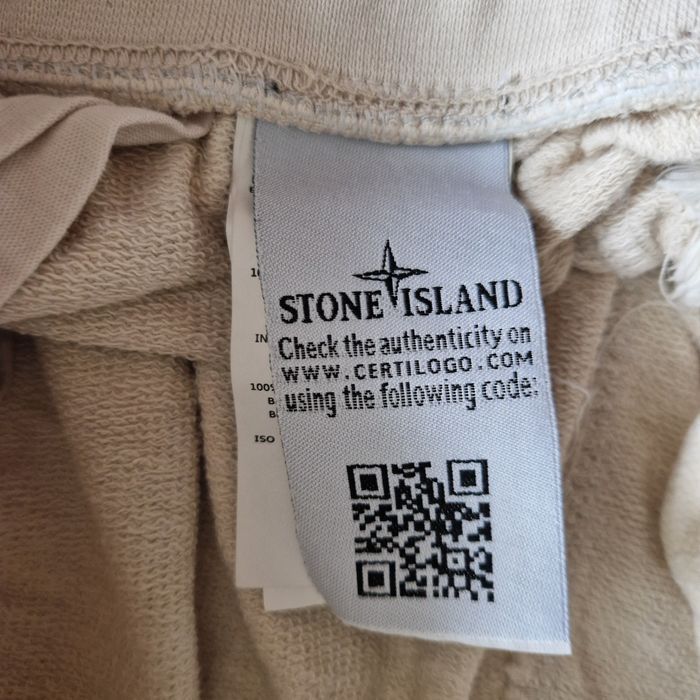Шорти бермуды Stone Island розмірM- L
