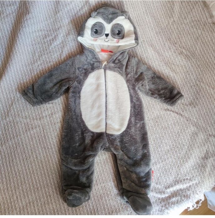 Комбінезон, чоловічок, ромпер