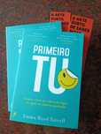 Primeiro Tu - de Emma Reed Turrell - NOVO