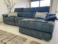 Chaise Longue Corunha