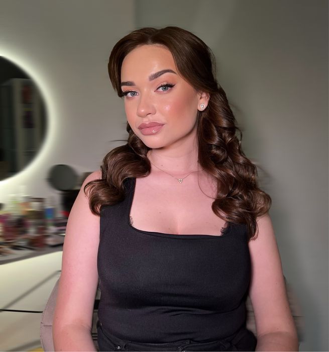 Візажист Макіяж Зачіски Харків / Курс «Макіяж для себе»