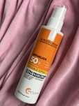 La Roche-Posay 50+spf