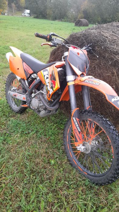 Ktm   sx-f   250