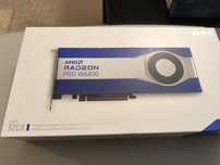 AMD RadeonPro W6800 32Gb