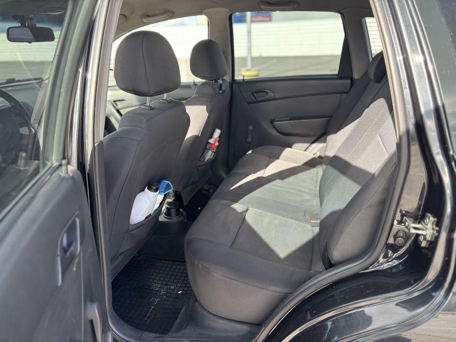 Chevrolet Aveo 2010, Автомат, 1,5 Газ/Бензин