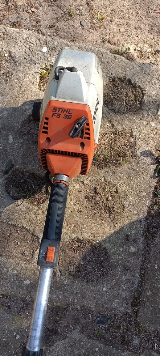 Potkaszarka Stihl FS 36