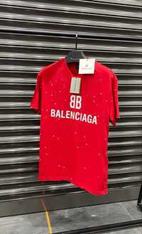 Koszulka t-shirt BALENCIAGA