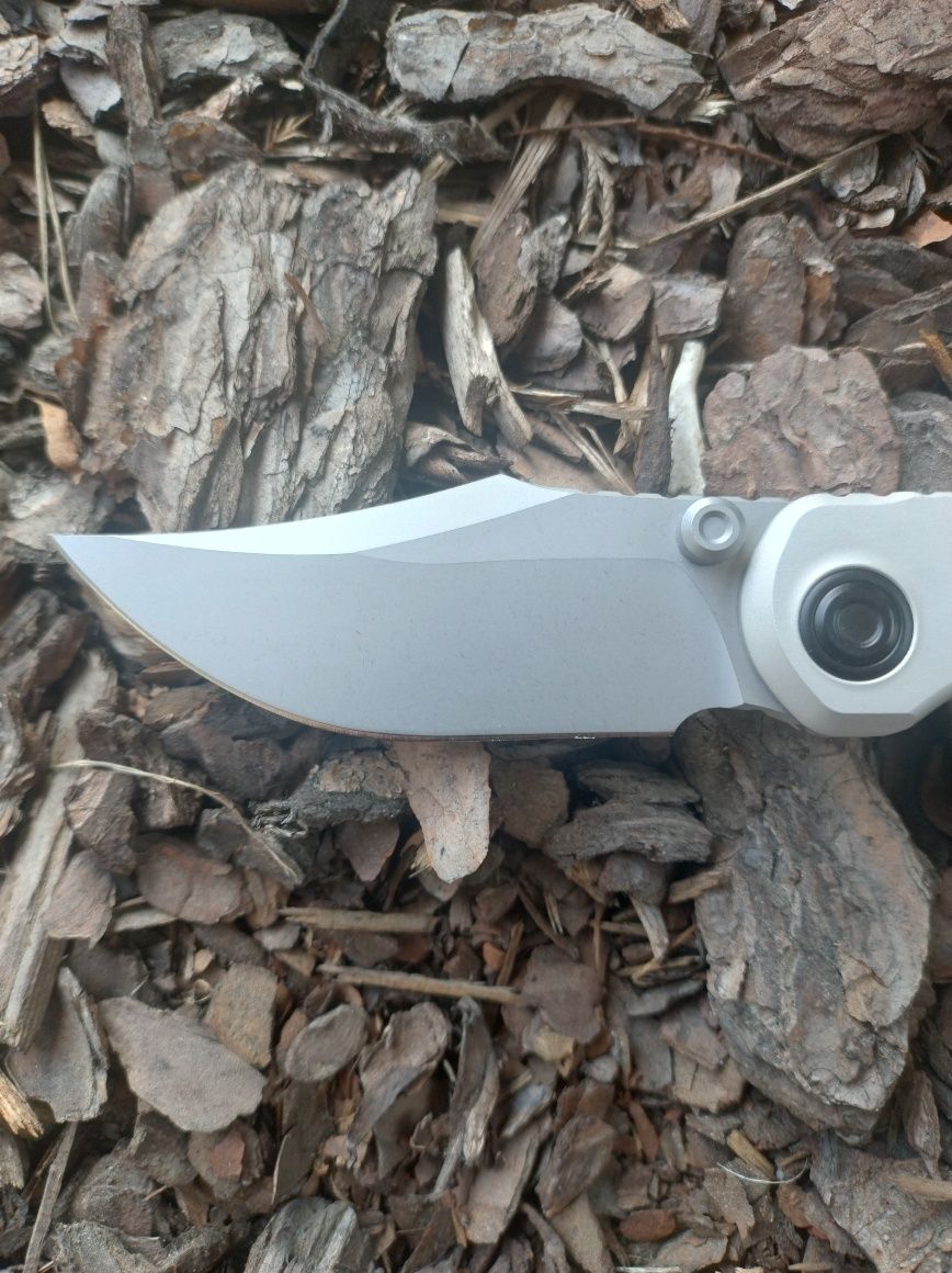 Nóż Kizer Pioneer