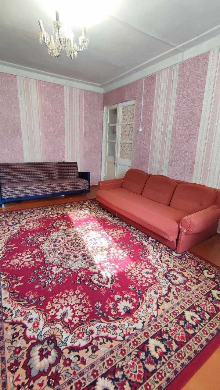 Продам 2 к квартиру Сталинка, ул. Е.Маленюка ж/м Приднепровск