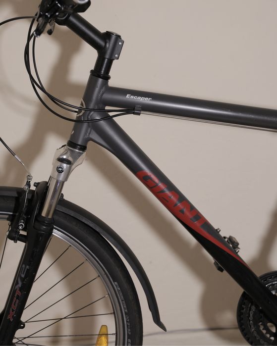 Giant Escaper. Гірський/MTB велосипед