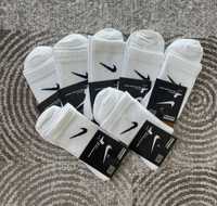 Skarpety Nike, rozmiar 36-40 x5
