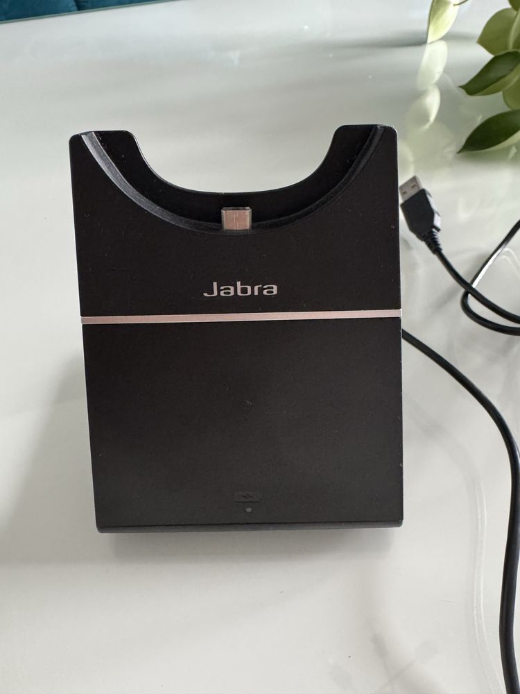 Ładowarka do słuchawek Jabra