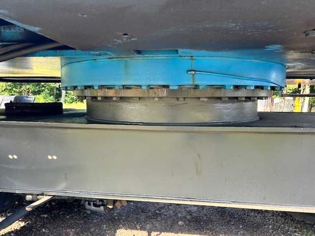 Koparka Przeładunkowa FUCHS MHL 331