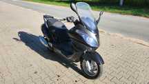 Skuter Aprilia Atlantic 125 ccm Maxi