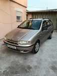Fiat Palio weekend Fire 1.2 8V 75CV ( Gasolina)