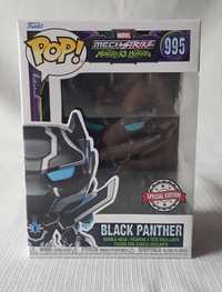 Funko POP! Marvel Black Panther 995 SE