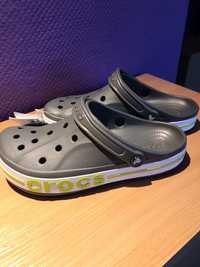 CROCS klapki r.43-44 oryginalne nowe Polecam