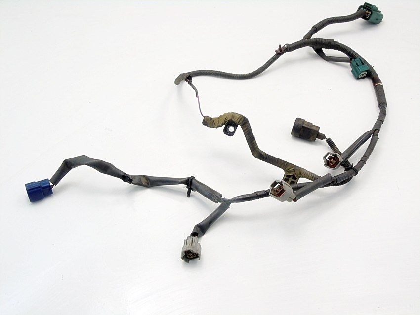 Wiązka Silnika Wtyczki 3.5 V6 Murano I Maxima Quest Altima 350Z