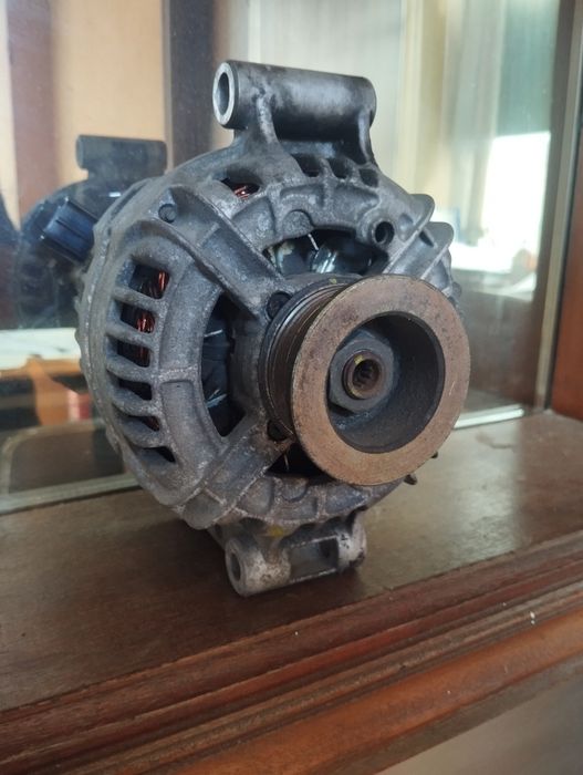 Alternador Ford Transit