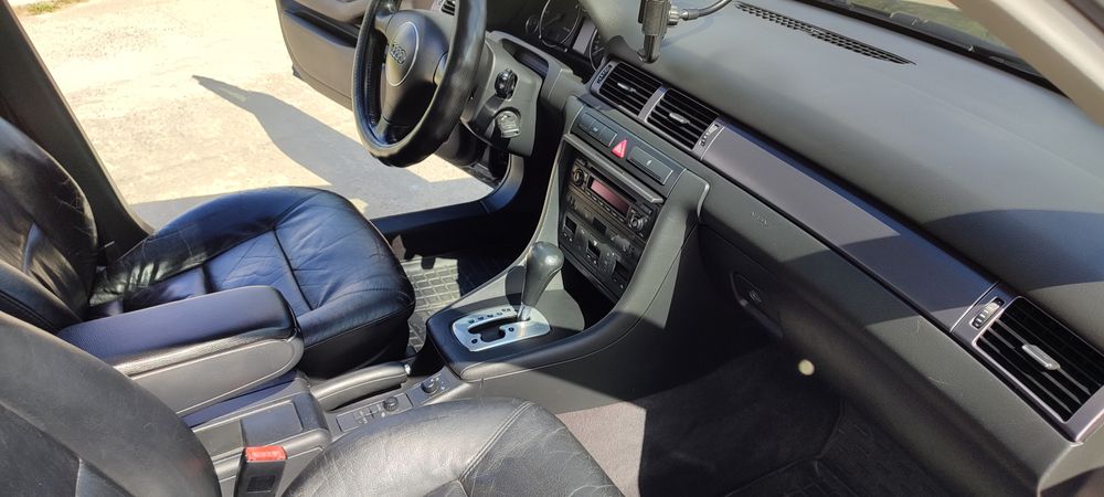 Продам Audi A6 C5