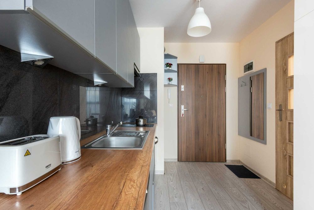 PROMOCJA Apartament ASTORIA MAGIC ORANGE St.Miasto bezpłatny parking