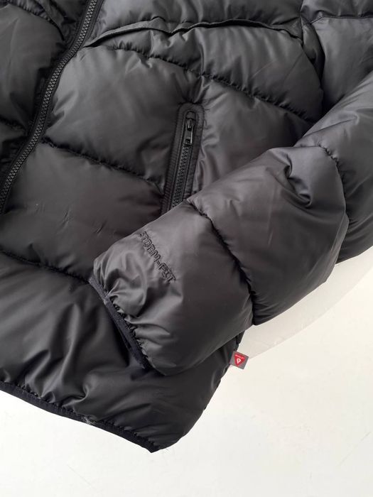 Пуховик Nike storm fit