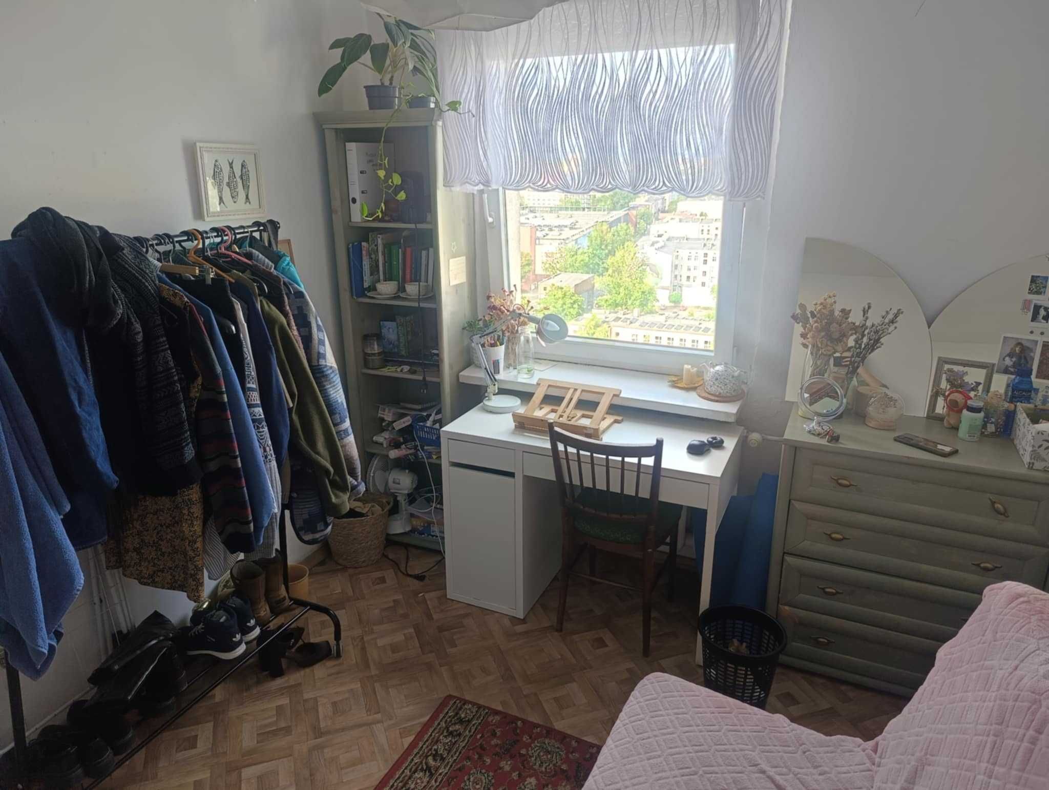 Wynajmę pokój łódź Piotrkowska 182