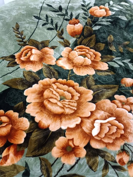 Плед 200×240 см 3 кг