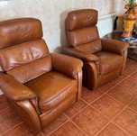 Sofa de sala jantar