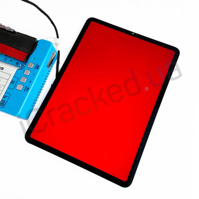 Дисплейный модуль (экран / дисплей) на iPad Pro