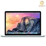 MacBook Pro i7/16GB/SSD 500GB/Iris Pro     A1398